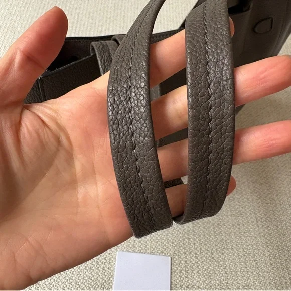 Celine cabas phantom tote small - Picture 9 of 16